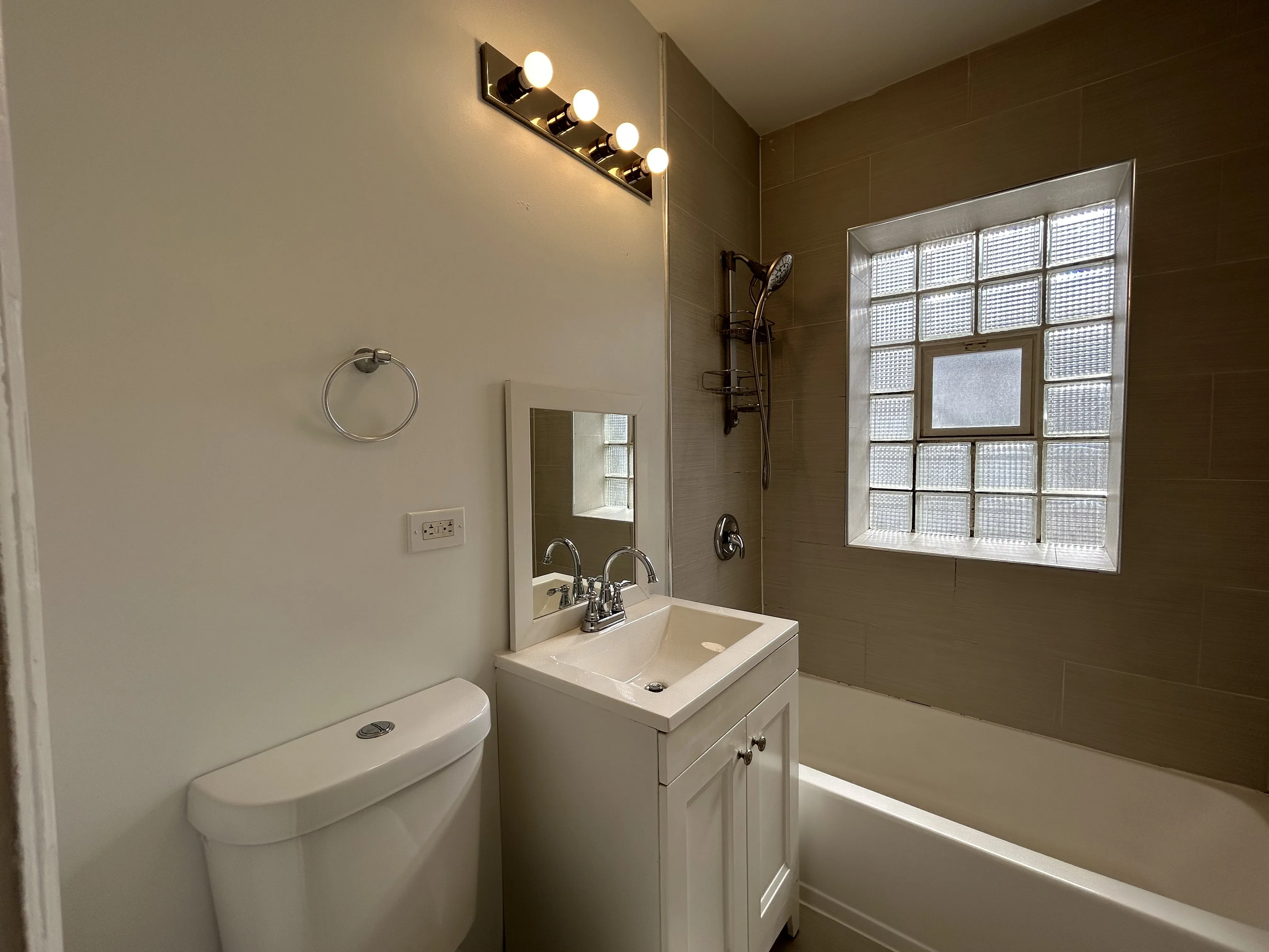3018 N Karlov Ave, , 60641, USA 60641-unit#1-Chicago-IL