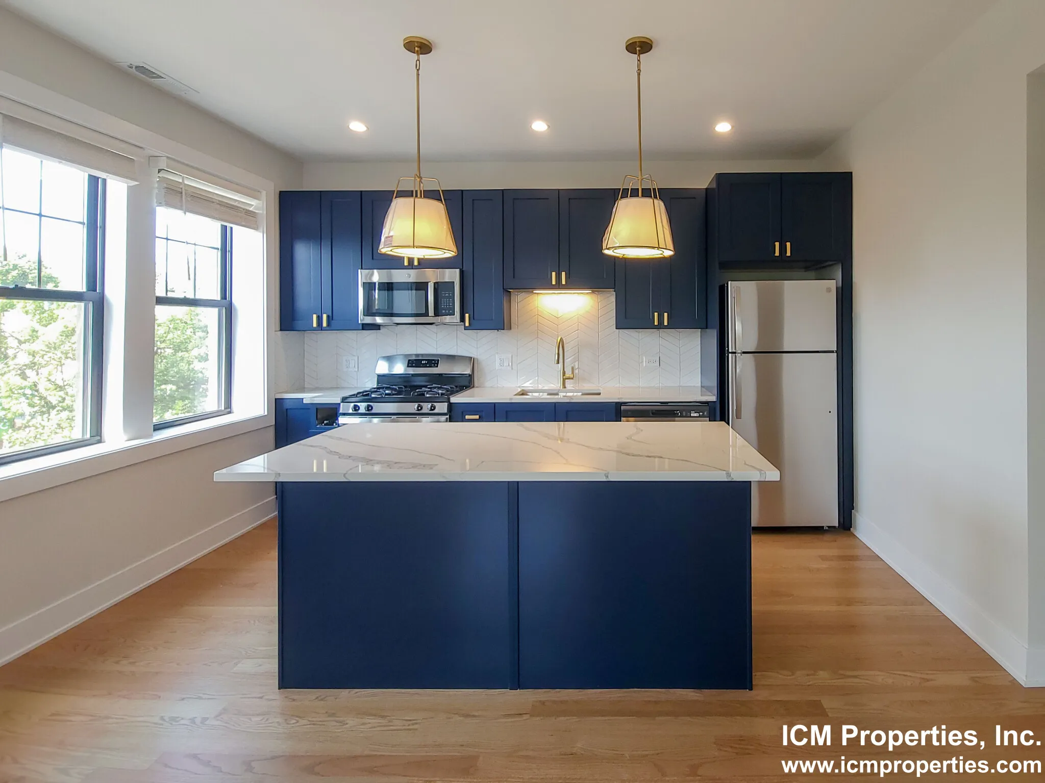 2020 W Montrose Ave, ,  60618, USA 60625-unit#2020-3B-Chicago-IL
