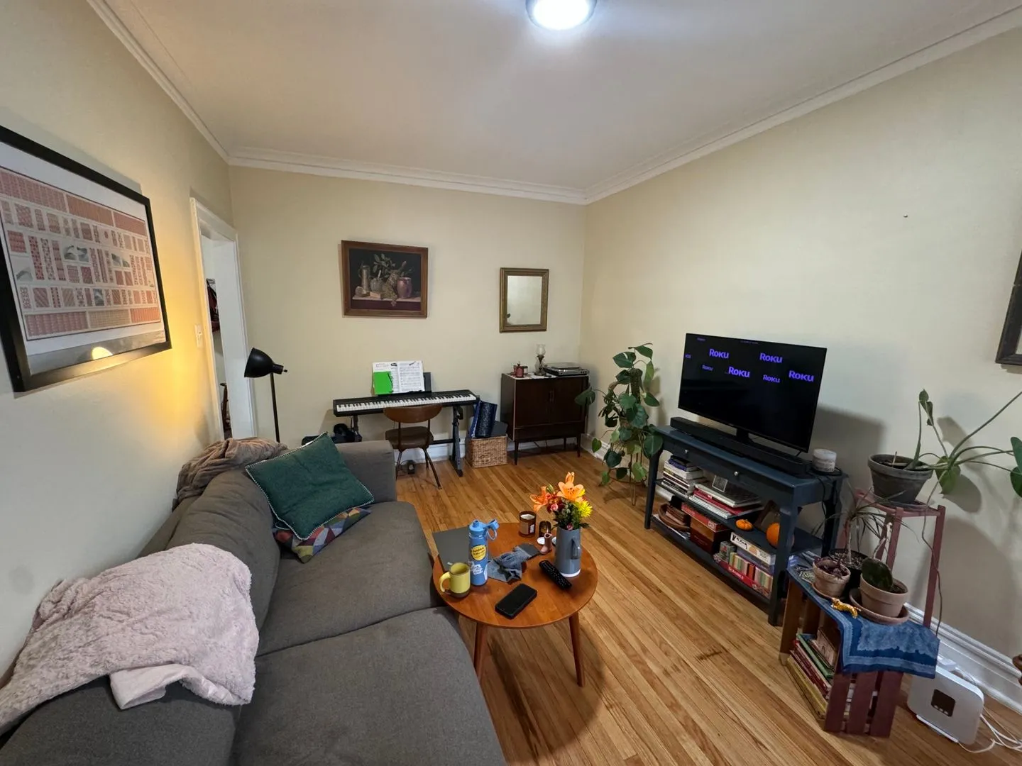 4051 W School St, , 60641, USA 60641-unit#1E-Chicago-IL