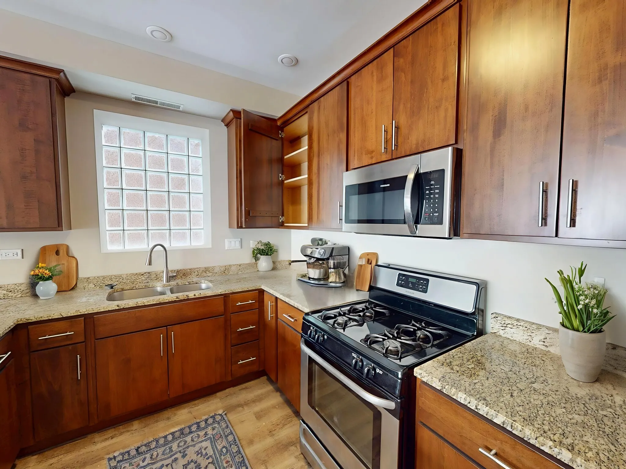 1342 W Randolph St, , 60607, USA 60607-unit#2C-Chicago-IL
