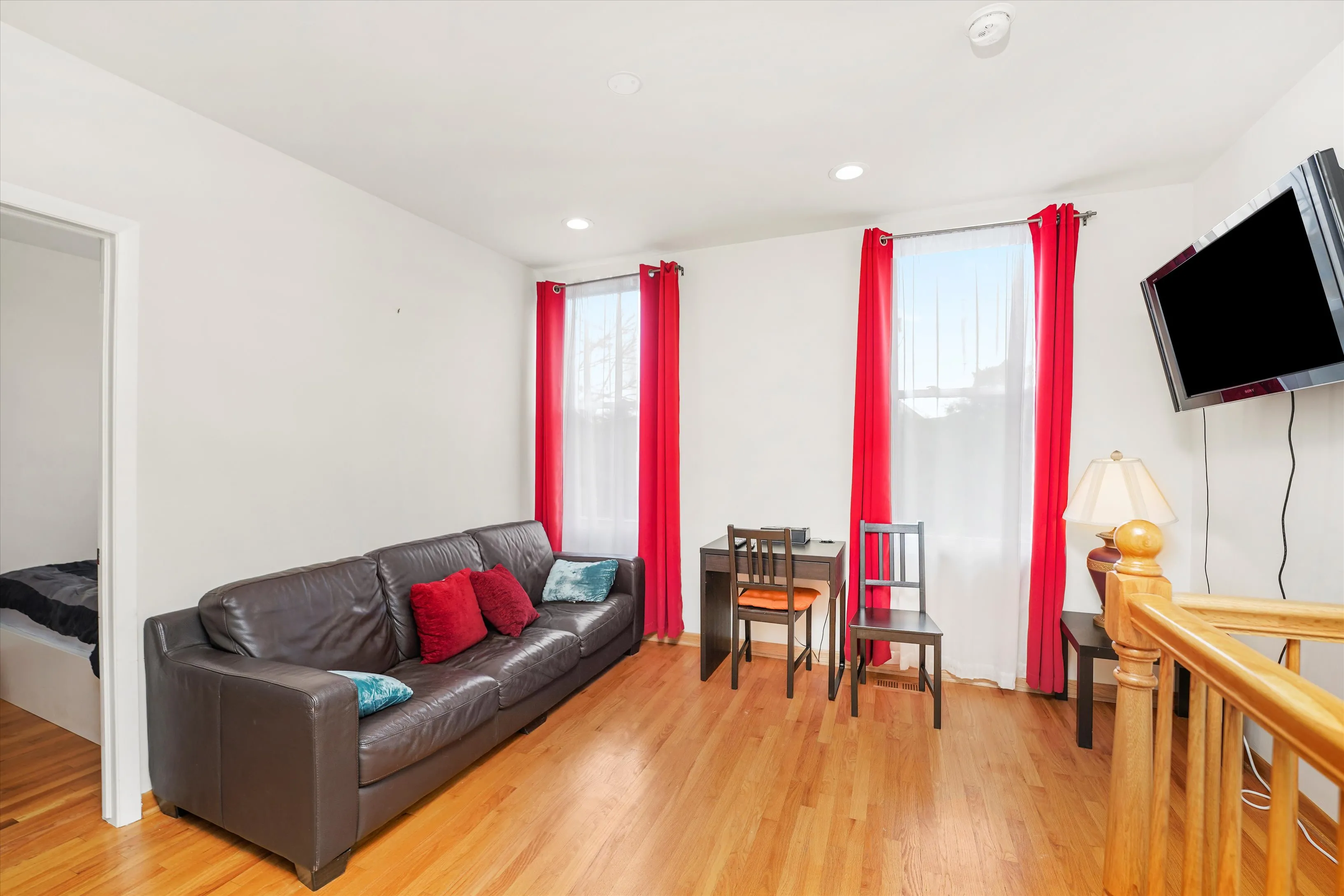 624 S Oakley Blvd, ,  60612, USA 60612-unit#2-Chicago-IL