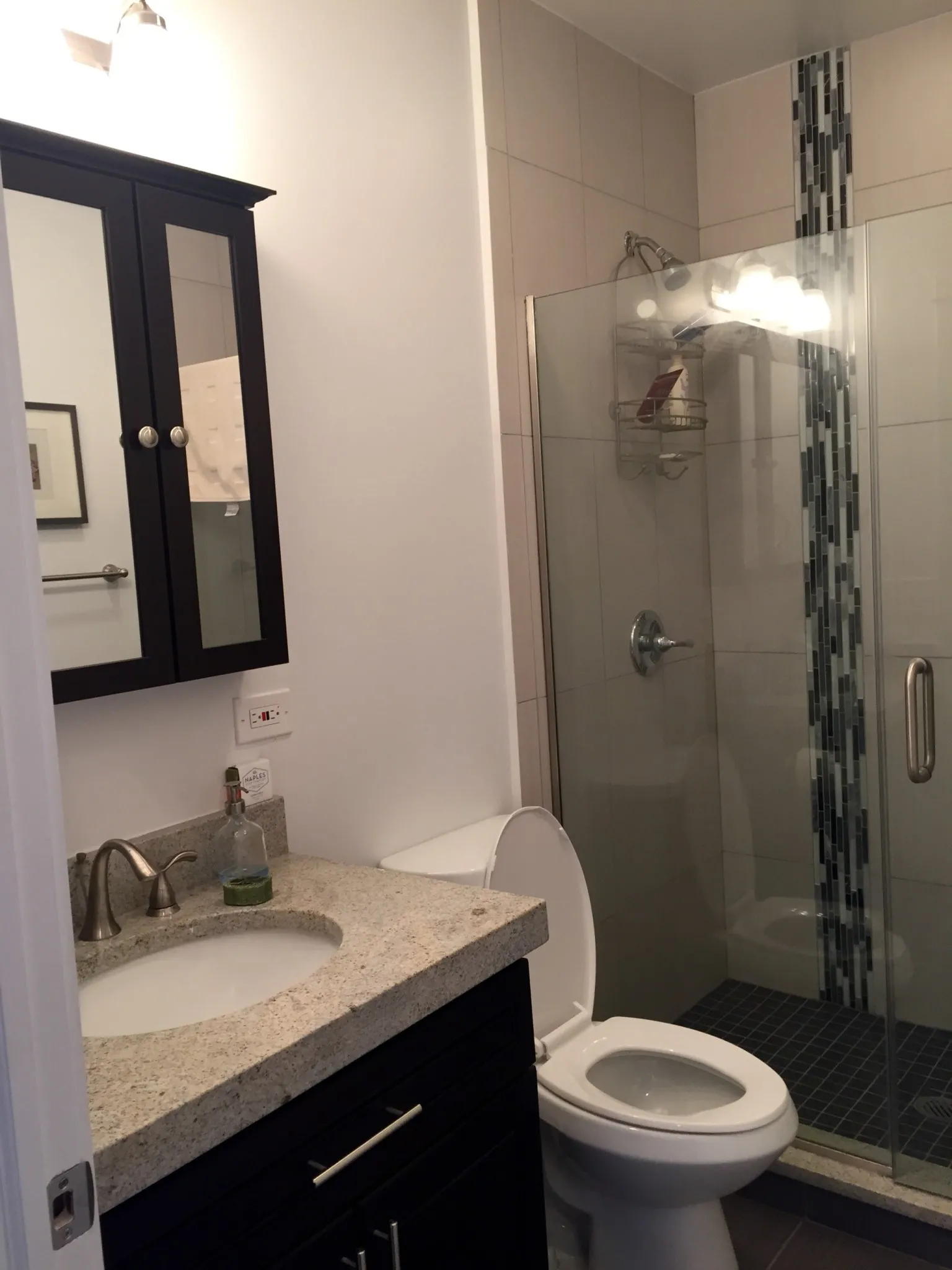 1501 W Superior St, ,  60642, USA 60642-unit#3M-Chicago-IL