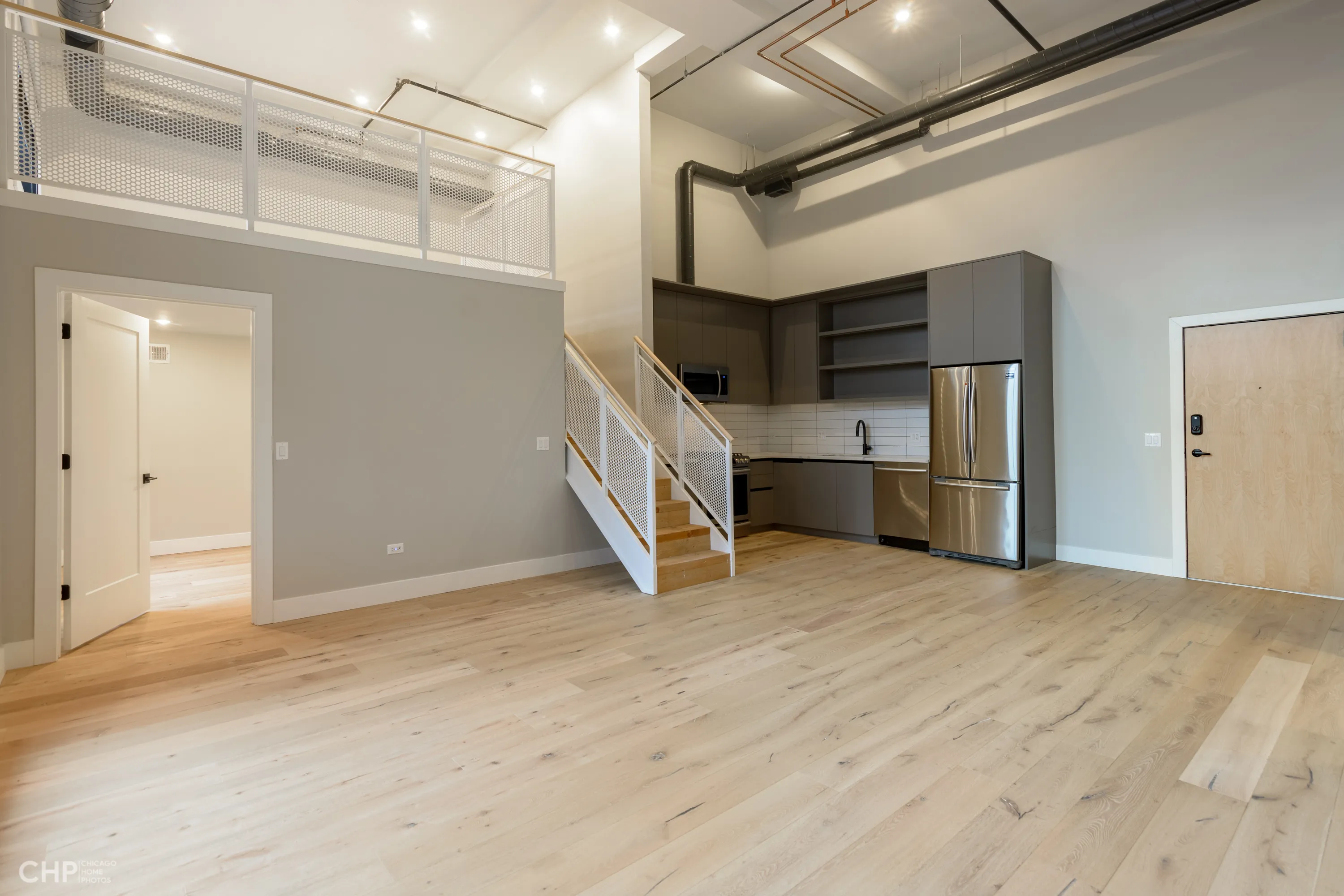 729 N Sangamon St, ,  60642, USA 60642-unit#309-Chicago-IL