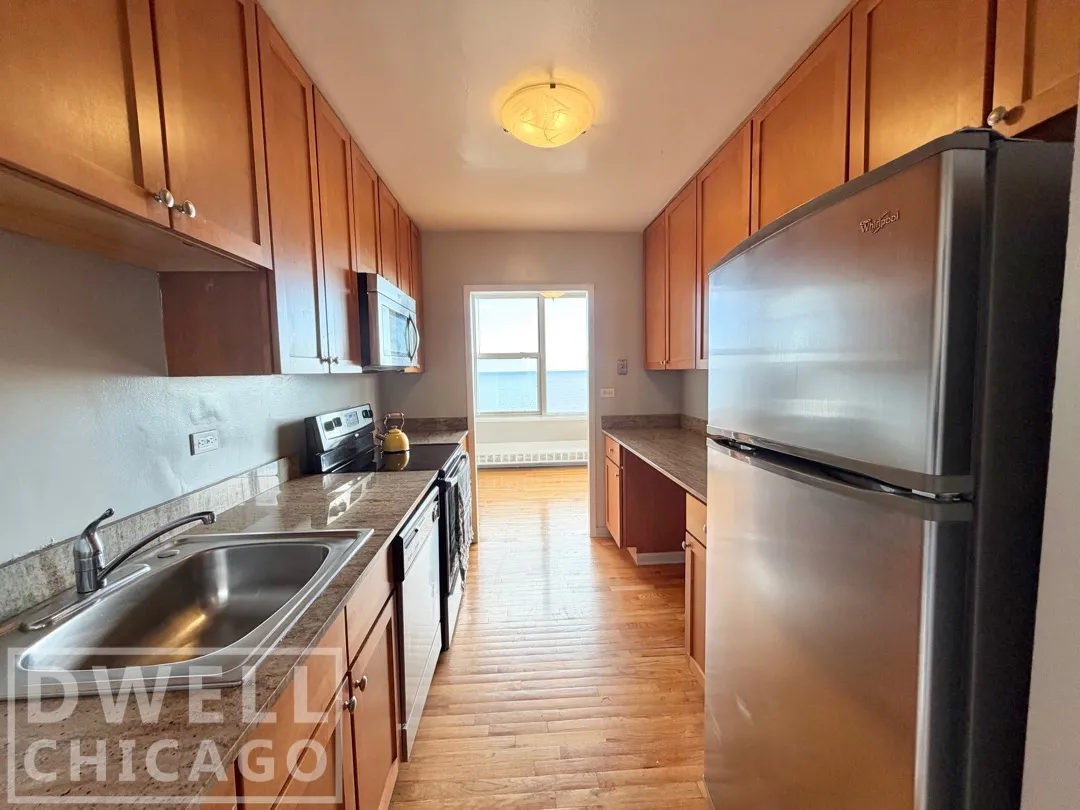 5650 N Sheridan Rd, ,  60660, USA 60660-unit#21B-Chicago-IL