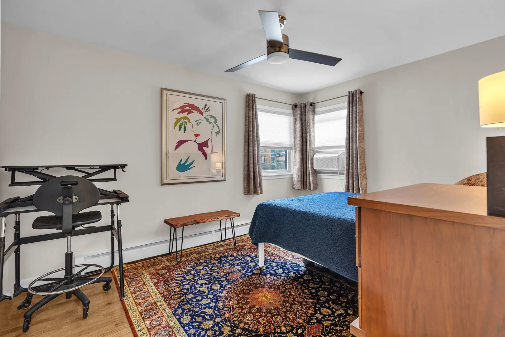 5516 W Higgins Ave, , 60630, USA 60630-unit#2NW-Chicago-IL