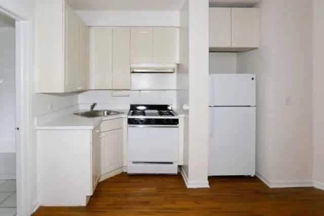 917 W Dakin St, , 60613, USA 60613-unit#110-Chicago-IL