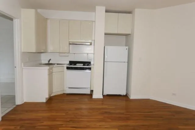 917 W Dakin St, , 60613, USA 60613-unit#110-Chicago-IL