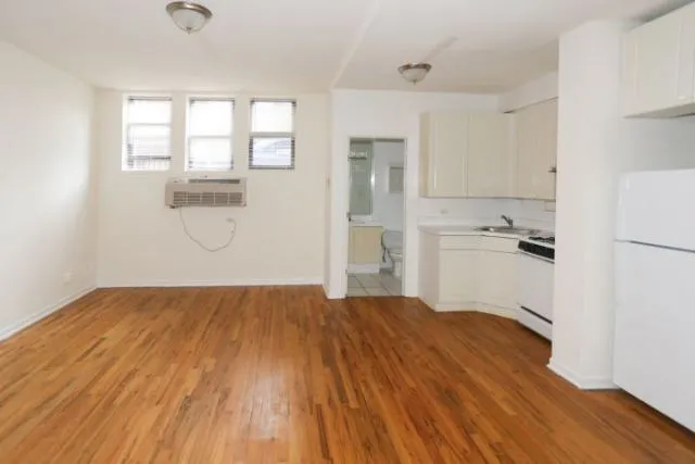 917 W Dakin St, , 60613, USA 60613-unit#110-Chicago-IL