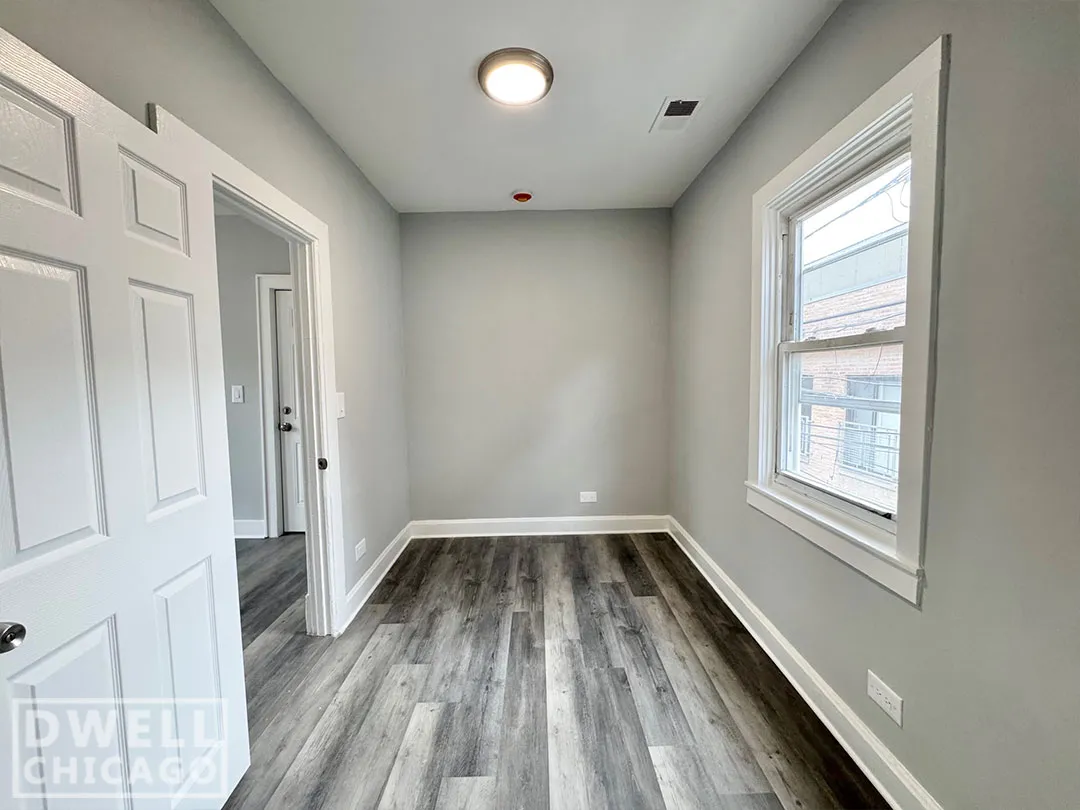 1546 W Walton St, ,  60642, USA 60642-unit#2R-Chicago-IL