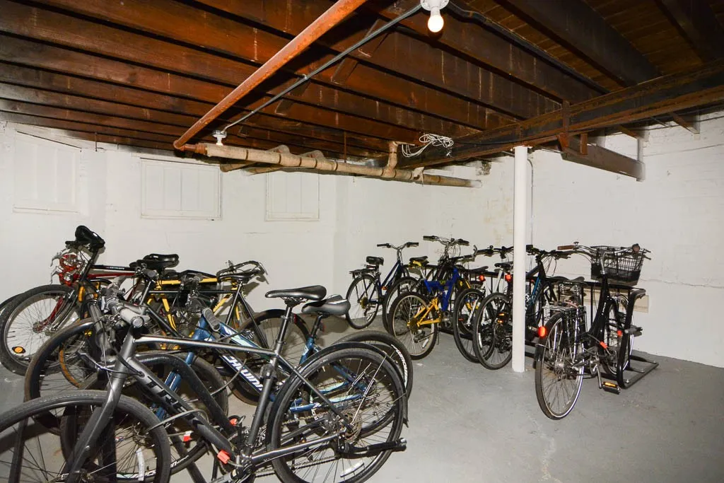 2319 N Rockwell St, , 60647, USA 60647-unit#2B-Chicago-IL