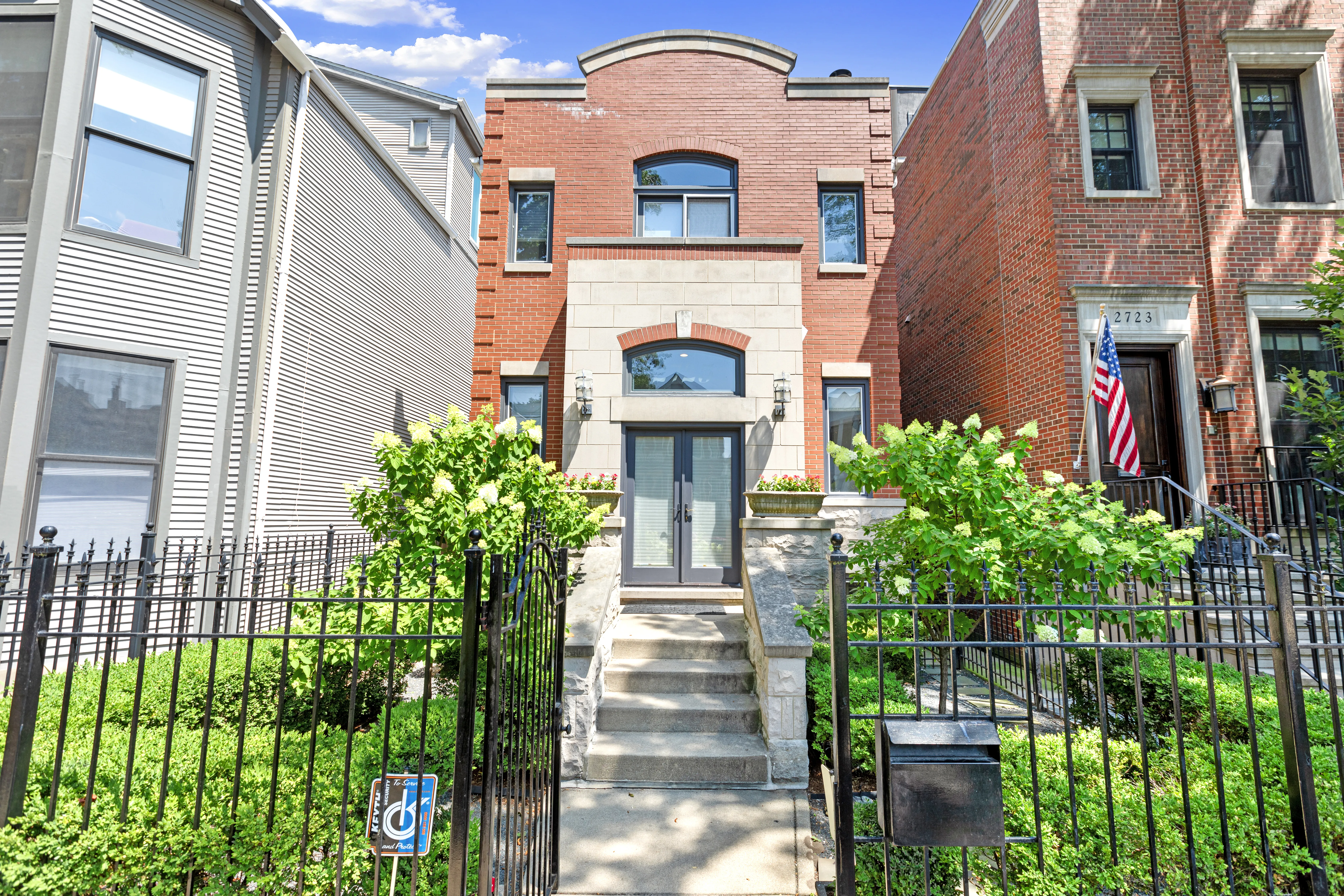 2725 N Magnolia Ave, , 60614, USA 60614-Chicago-IL