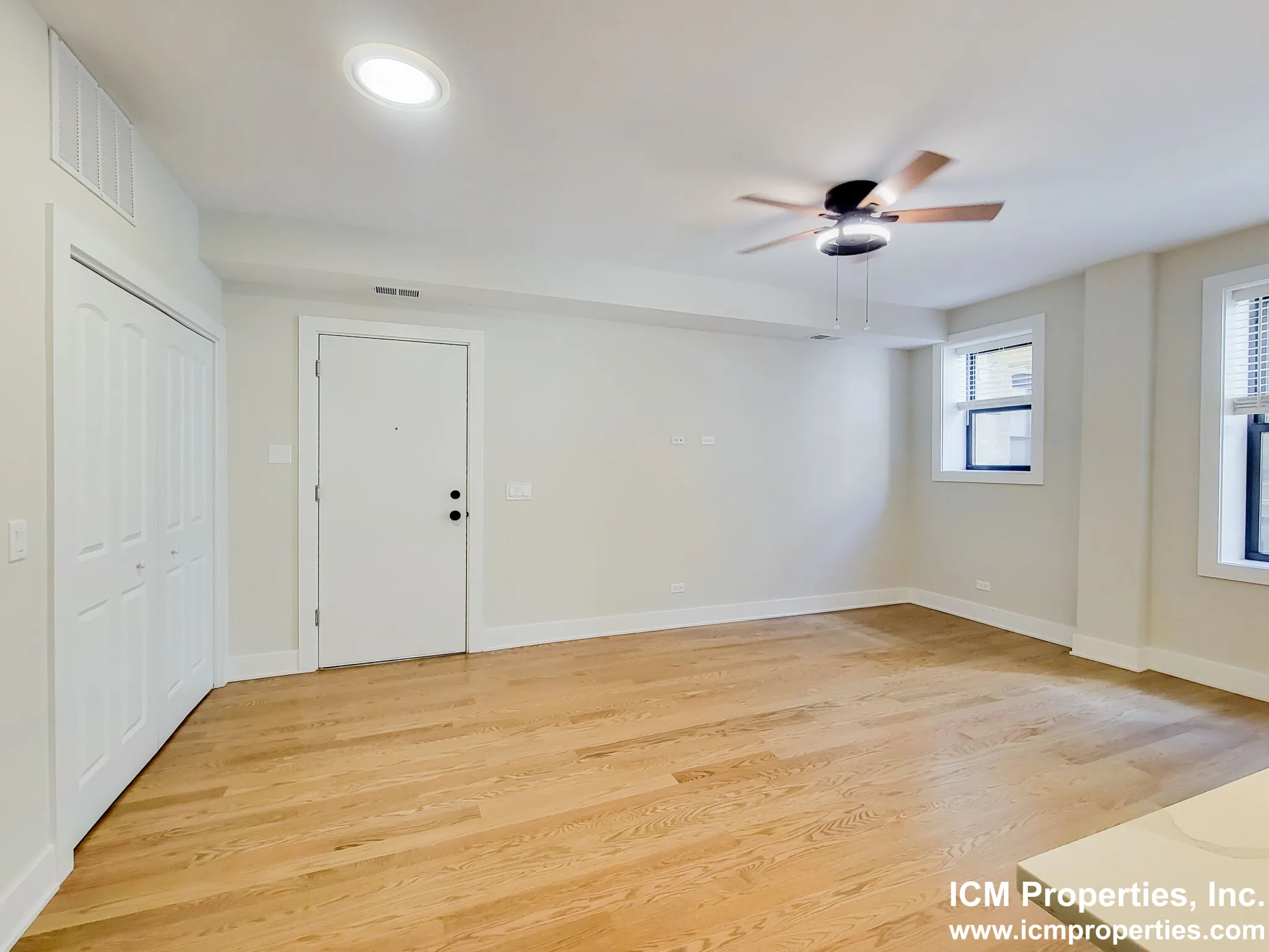 2020 W Montrose Ave, , 60618, USA 60625-unit#2032-2B-Chicago-IL