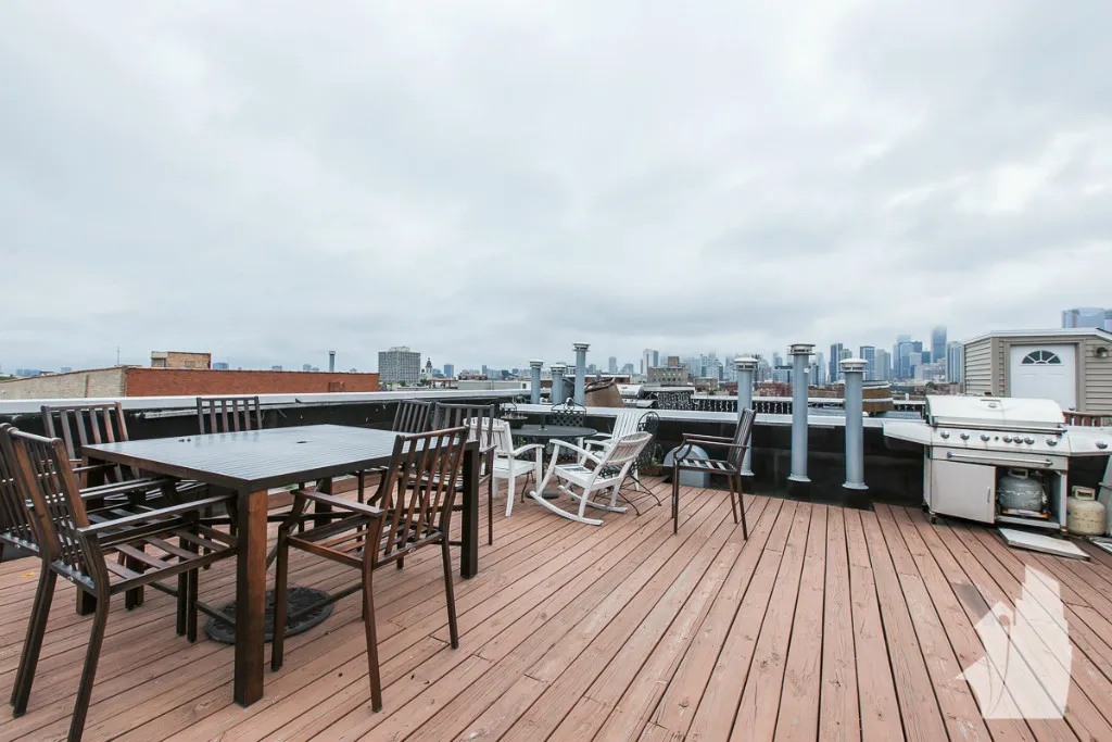 1357 W Grand Ave, ,  60642, USA 60642-unit#4-Chicago-IL