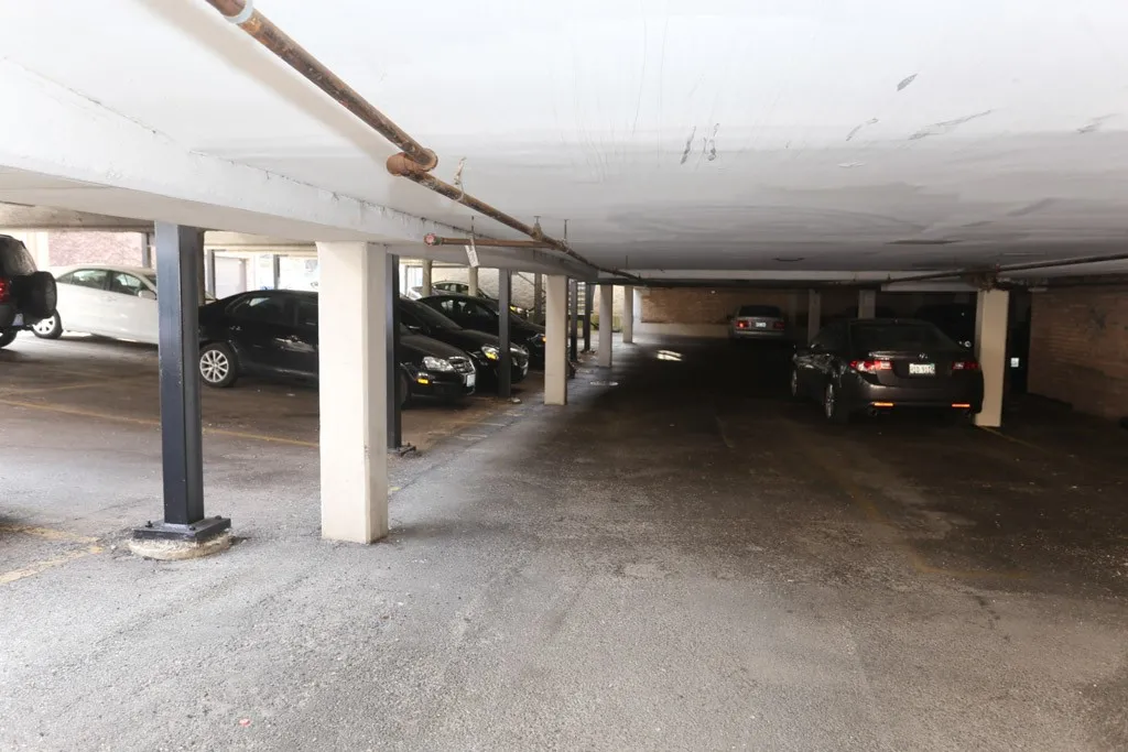 625 W Wrightwood Ave, ,  60614, USA 60614-unit#416-Chicago-IL