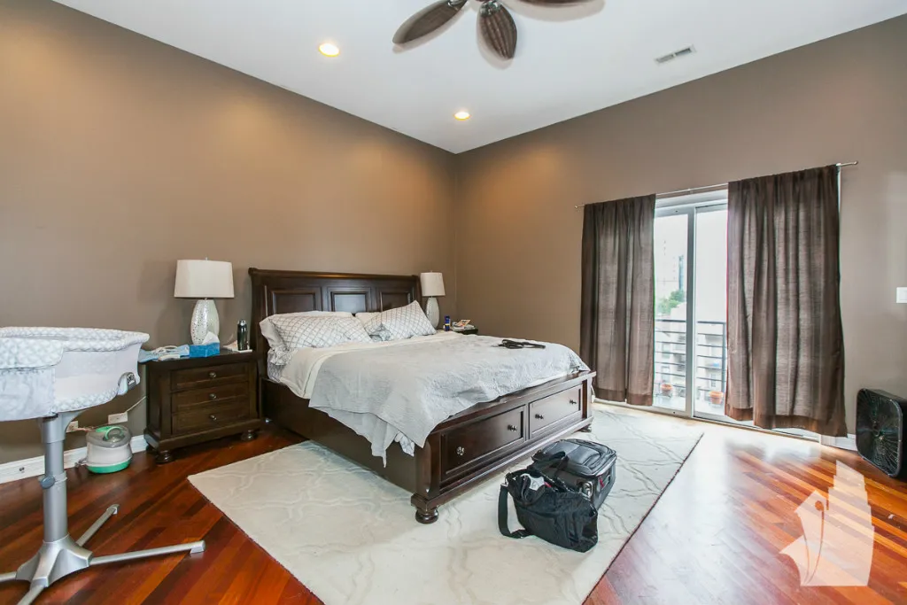 1357 W Grand Ave, ,  60642, USA 60642-unit#4-Chicago-IL