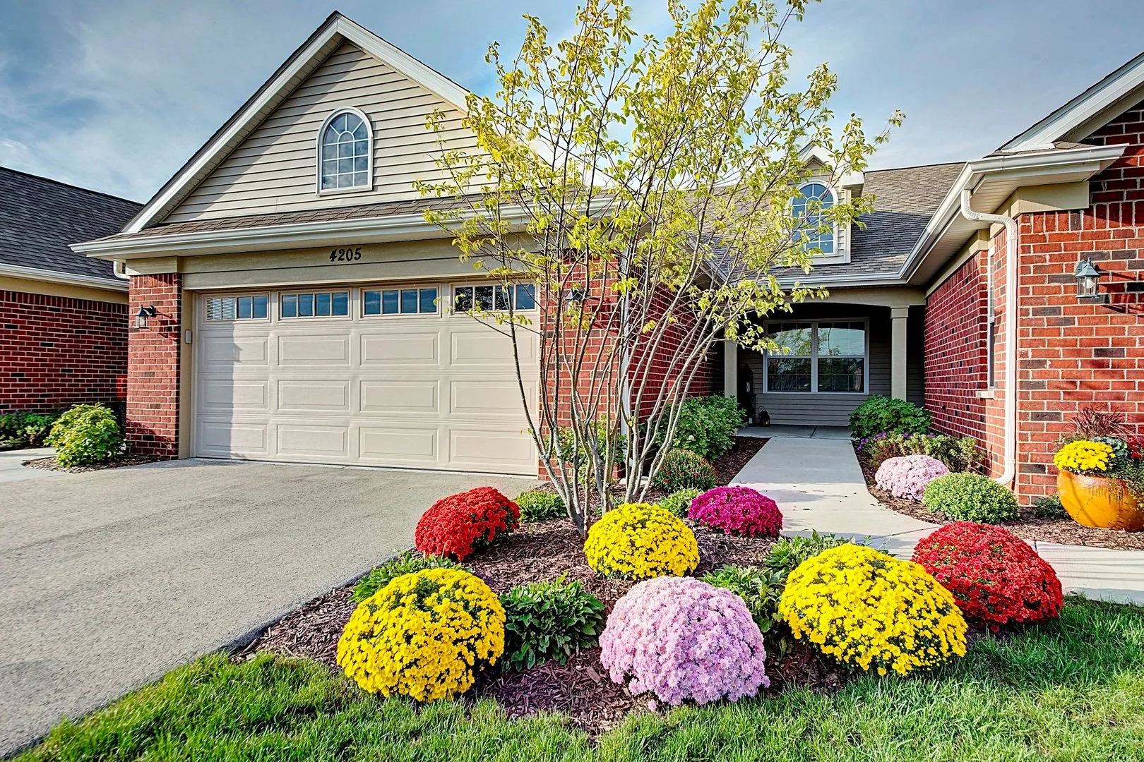 4117 Pond Willow Ct, , 60564, USA 60564-unit#4117-Naperville-IL