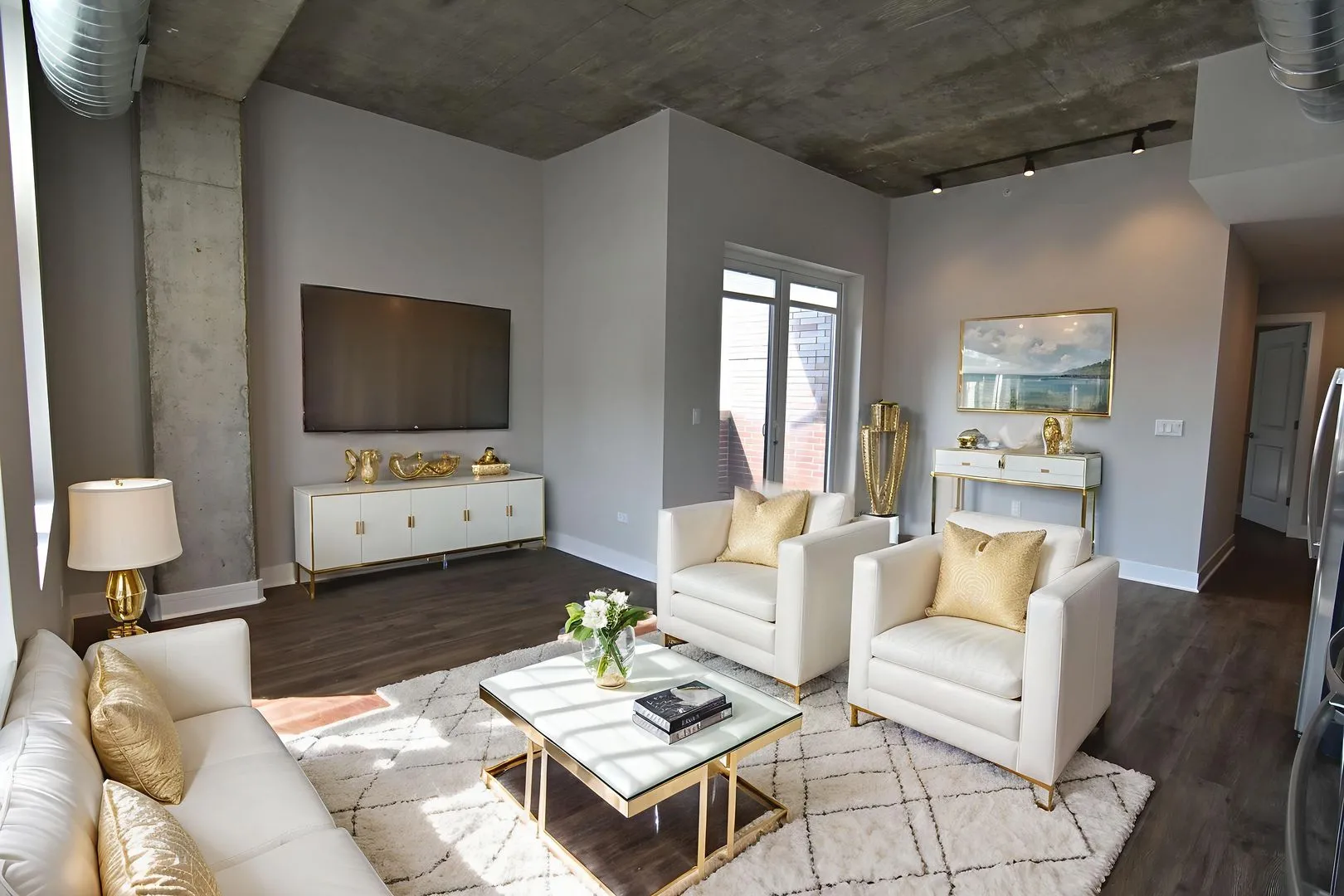 N Broadway, , , USA IL-unit#3833-712-Chicago-IL