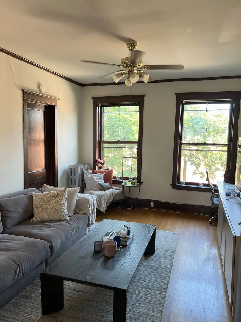 2442 N Racine Ave, ,  60614, USA 60614-unit#1-Chicago-IL