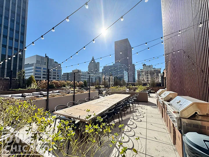 30 E Adams St, ,  60603, USA 60603-unit#714-Chicago-IL