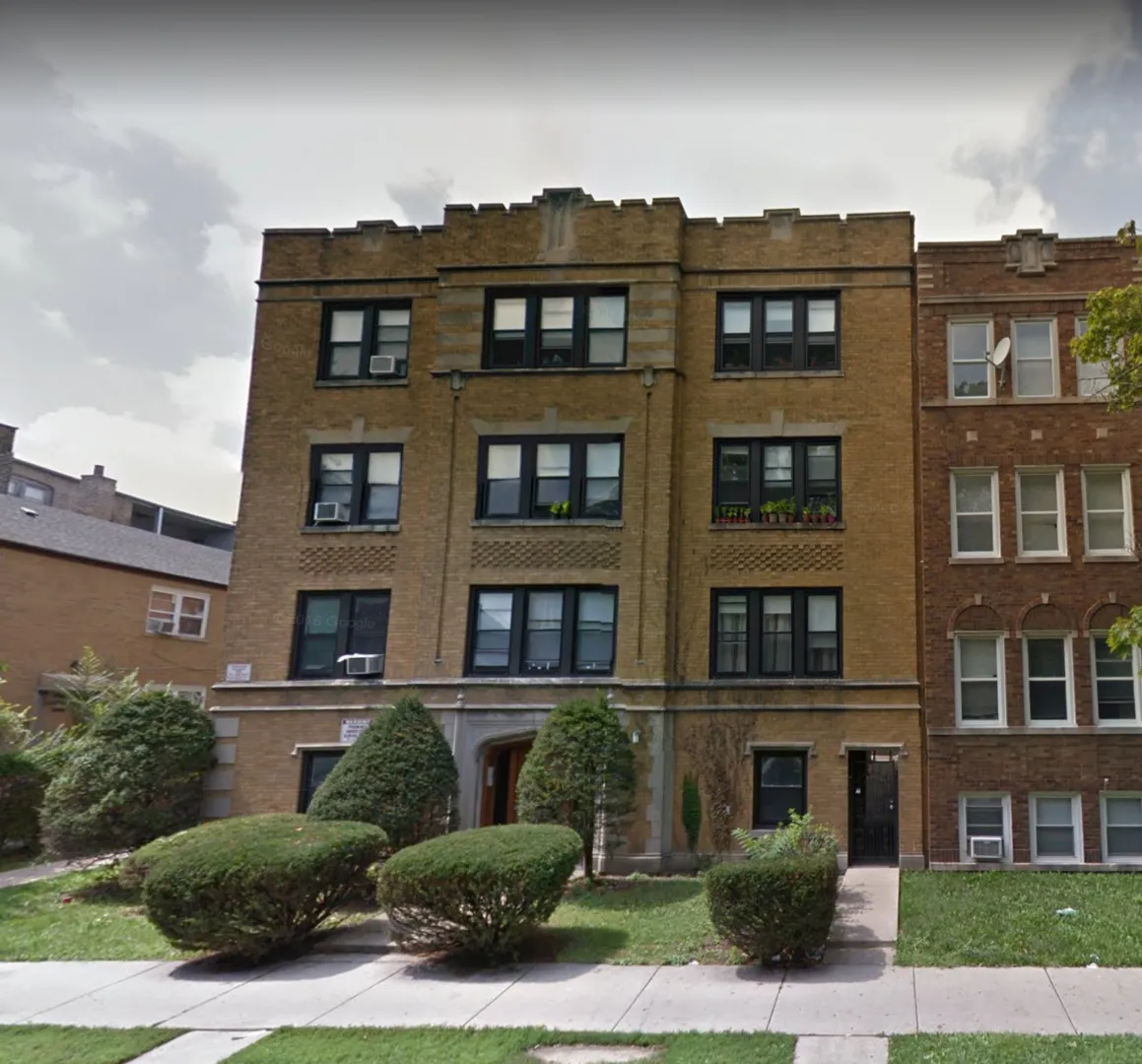 6334 N Artesian Ave, , 60659, USA 60659-unit#3A-Chicago-IL