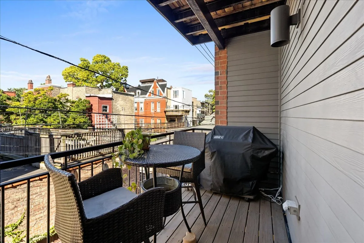 1944 W Thomas St, , 60622, USA 60622-unit#2-Chicago-IL