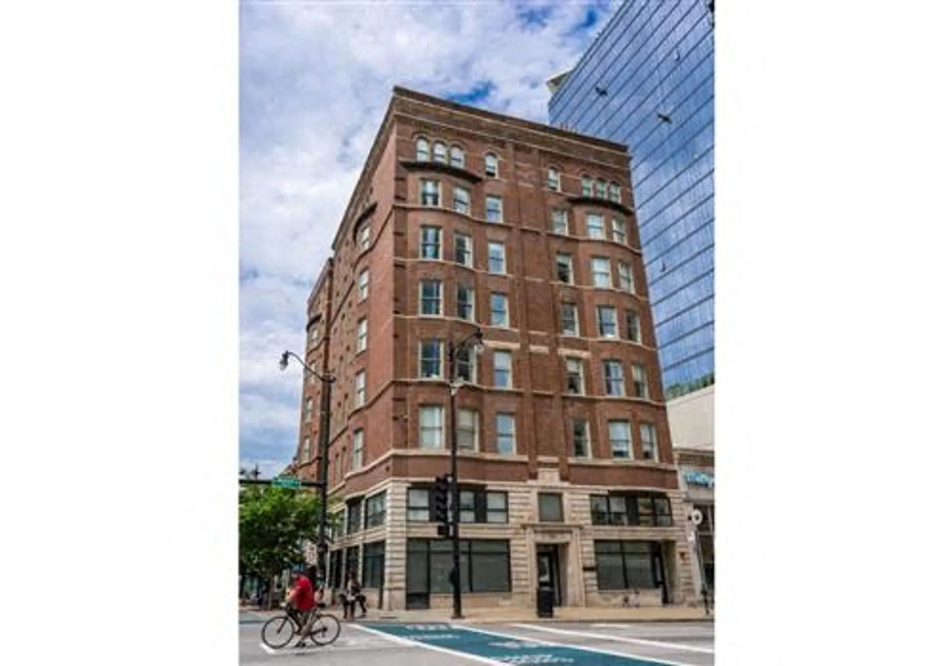30 E Roosevelt Rd, ,  60605, USA 60605-unit#802-Chicago-IL
