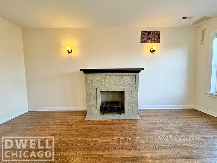 2432 N Milwaukee Ave, ,  60647, USA 60647-unit#2-Chicago-IL