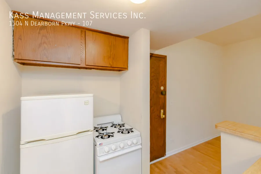 1504 N Dearborn Pkwy, ,  60610, USA 60610-unit#107-Chicago-IL