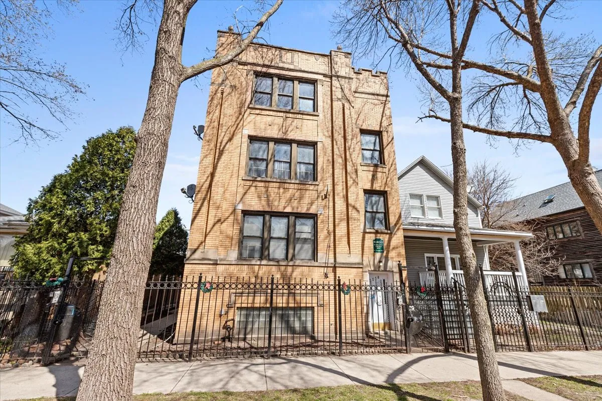 3558 W Cortland St, , 60647, USA 60647-unit#3-Chicago-IL