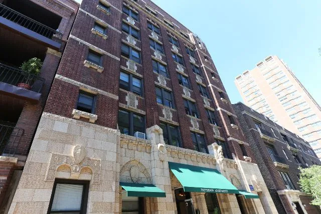 612 W Patterson Ave, , 60613, USA 60613-unit#107-Chicago-IL