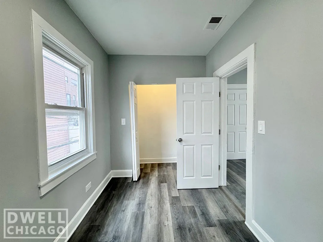 1546 W Walton St, ,  60642, USA 60642-unit#2R-Chicago-IL