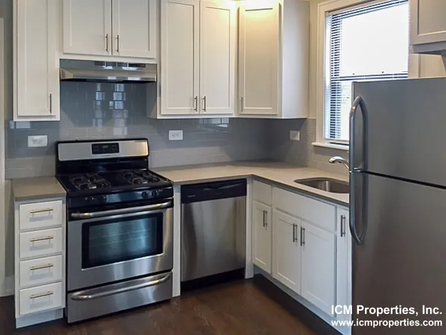 2315 N Southport Ave, , 60614, USA 60614-unit#2315-CH3-Chicago-IL