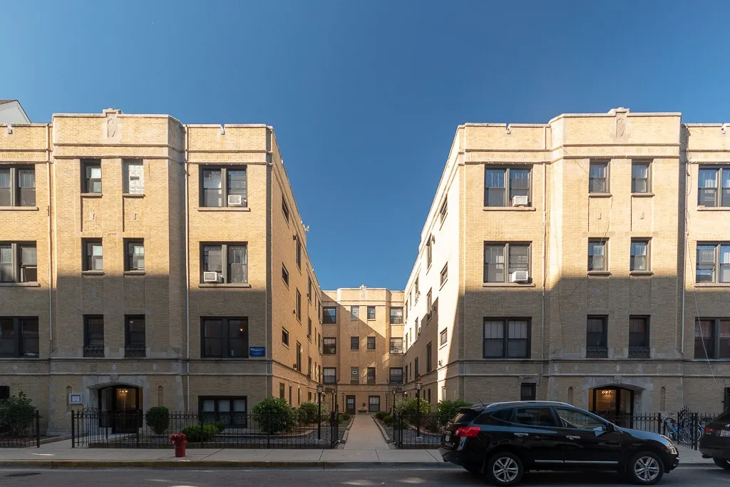 2842 N Orchard St, , 60657, USA 60657-unit#20-Chicago-IL