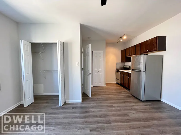 1627 N Humboldt Blvd, , 60647, USA 60647-unit#4G-Chicago-IL