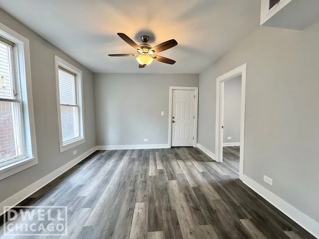 1546 W Walton St, ,  60642, USA 60642-unit#1R-Chicago-IL