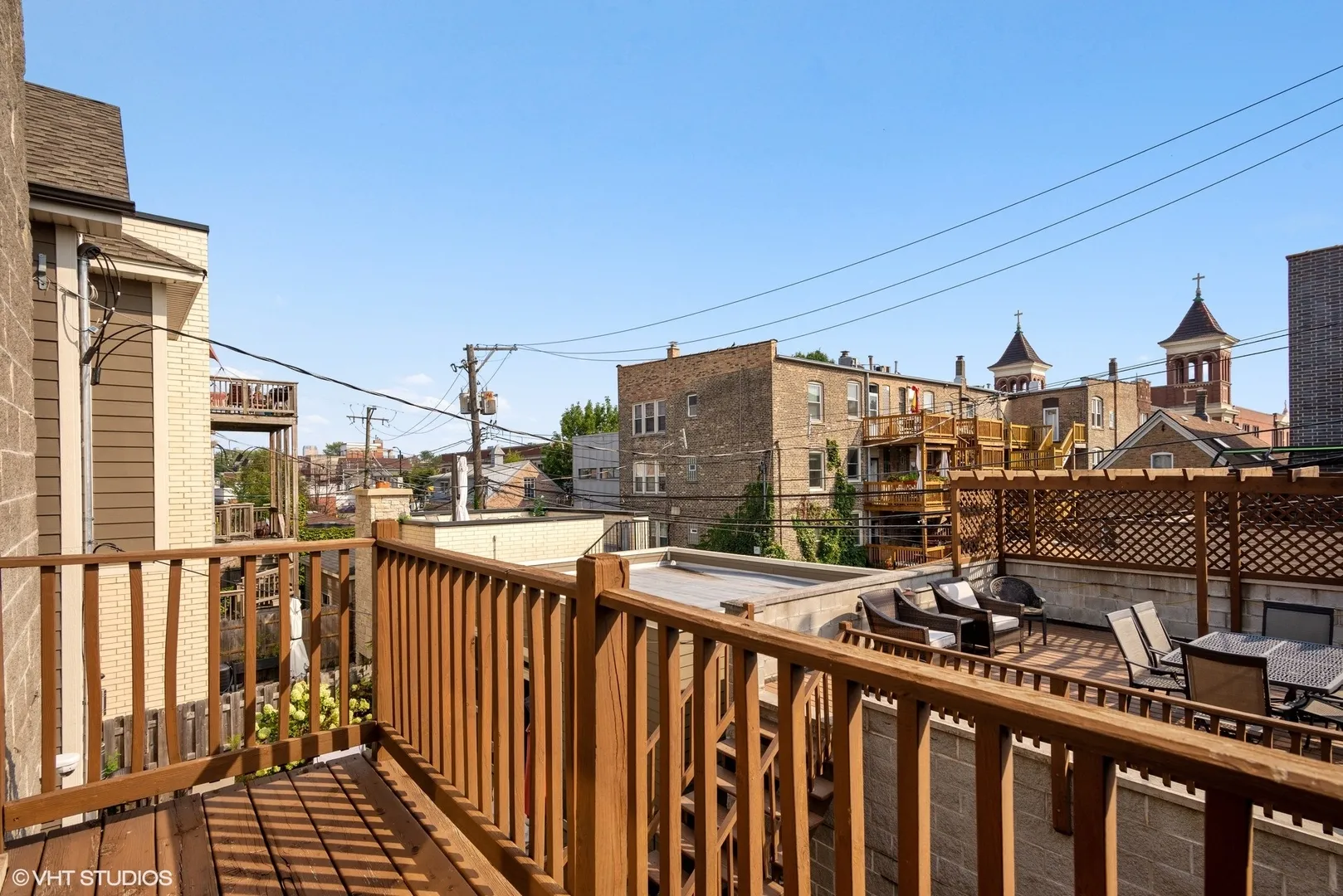 1631 W Wolfram St, ,  60657, USA 60657-unit#1631-Chicago-IL