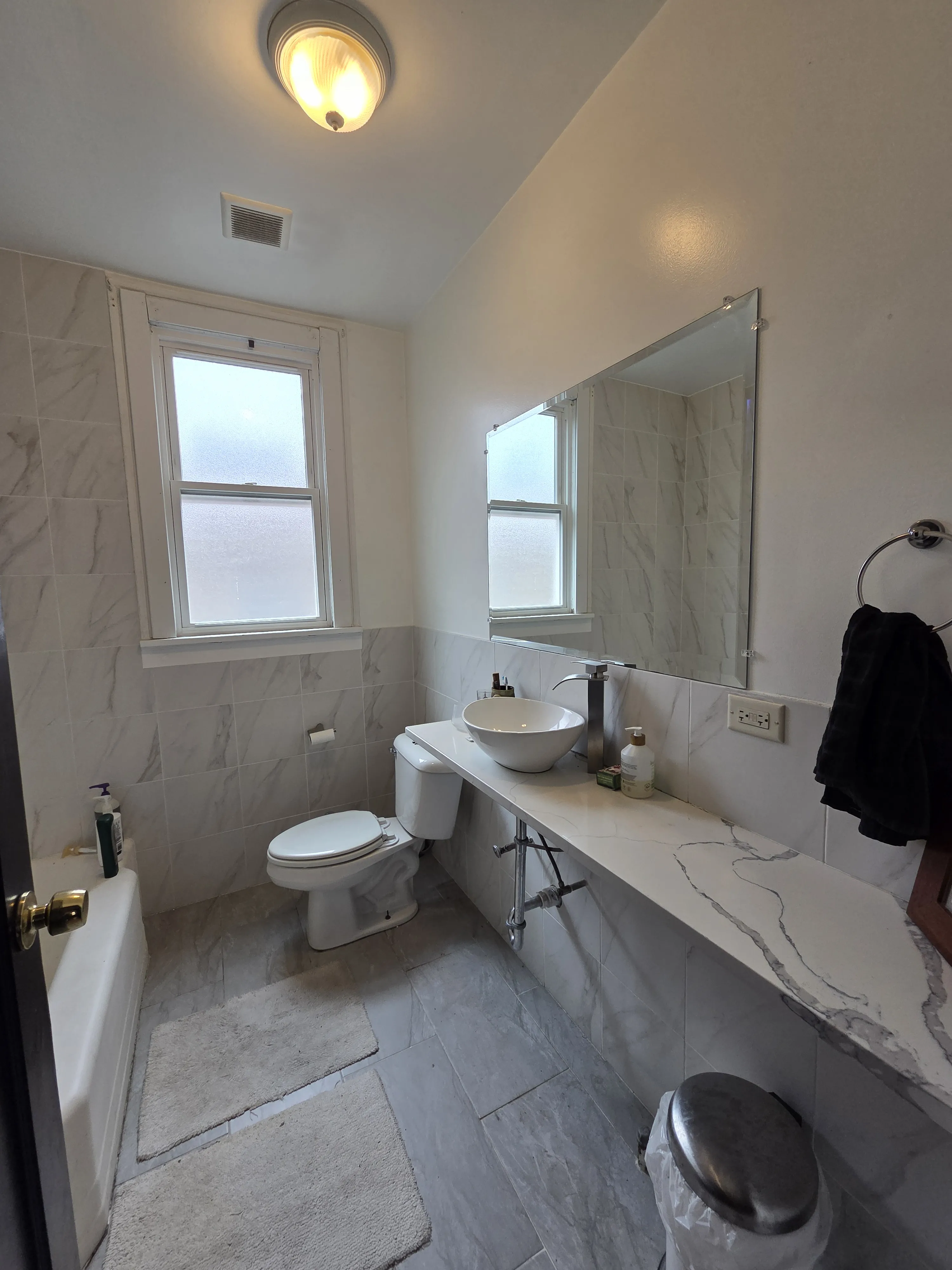 6106 N Washtenaw Ave, , 60659, USA 60659-unit#2-Chicago-IL