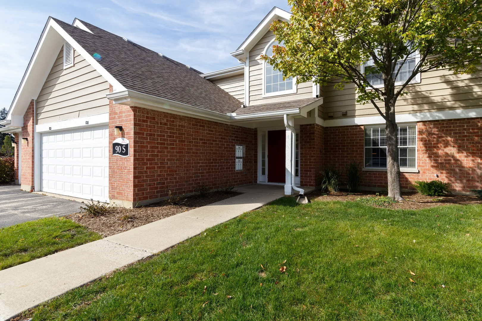 1691 E Greenbriar Dr, , 60173, USA 60173-unit#1691-Schaumburg-IL