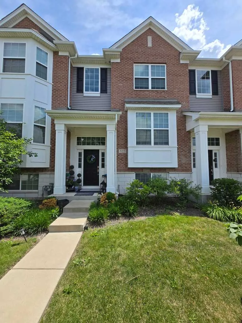522 Fairway Dr, , 60563, USA 60563-unit#522-Naperville-IL