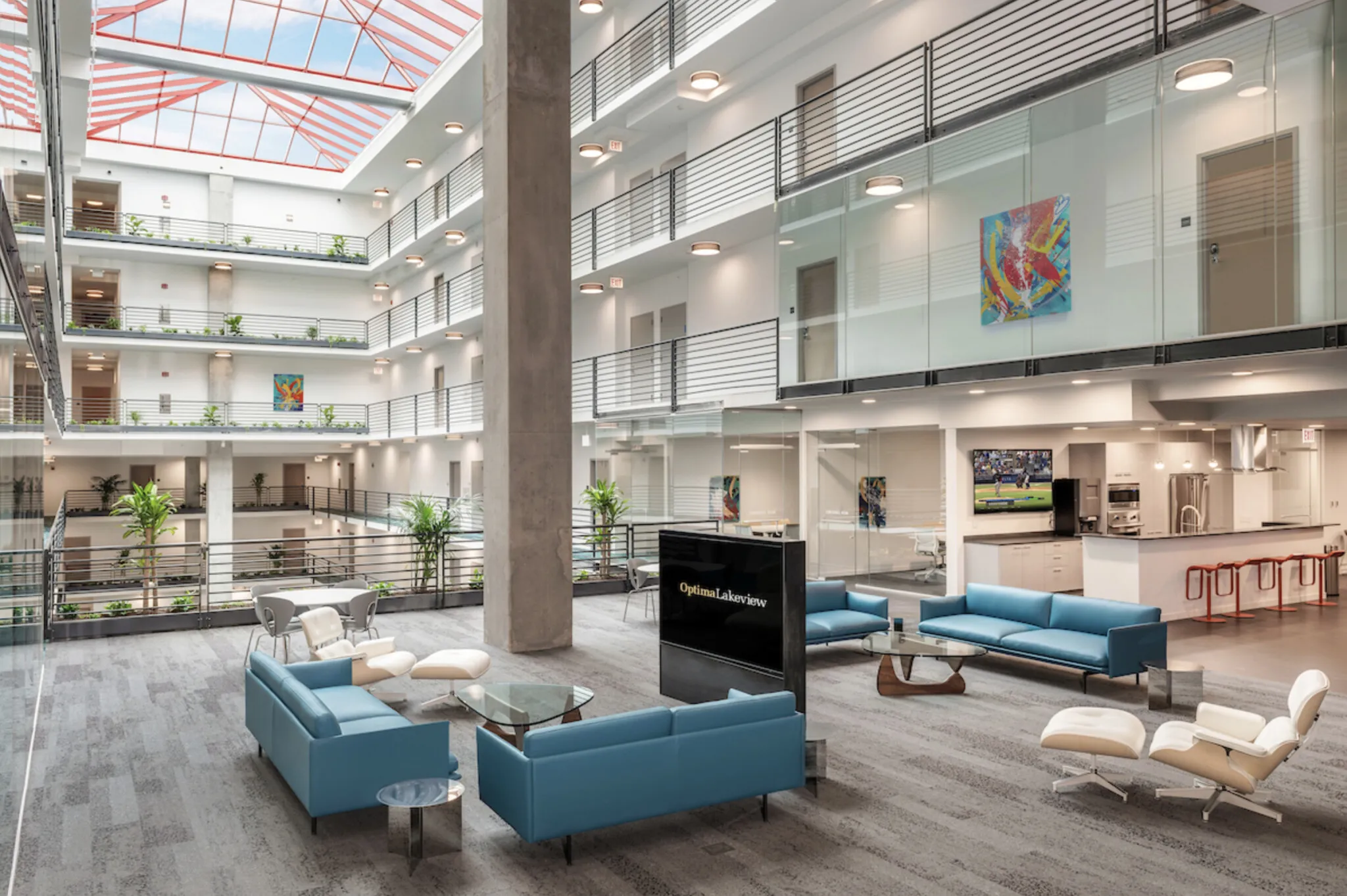 3478 N Broadway, , 60657, USA 60657-unit#0321-Chicago-IL