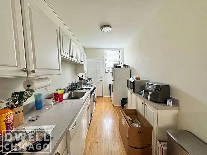 724 W Roscoe St, ,  60657, USA 60657-unit#724-1N-Chicago-IL