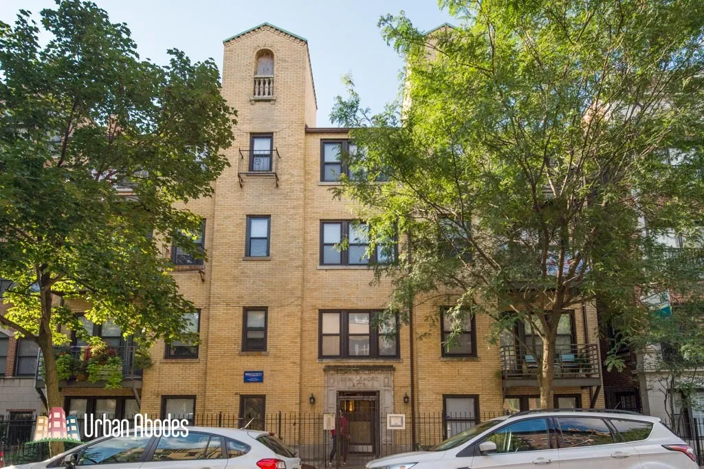 917 W Dakin St, , 60613, USA 60613-unit#307-Chicago-IL