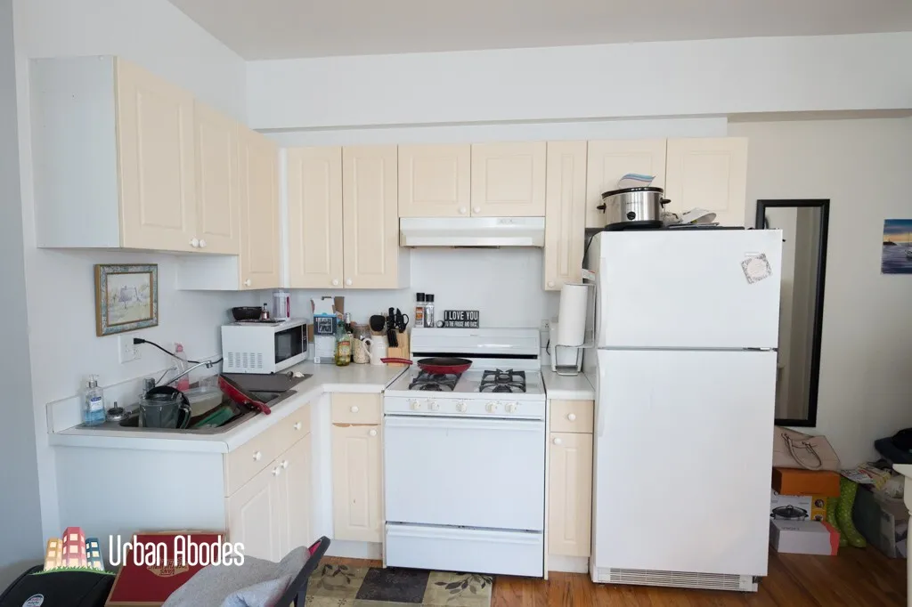 917 W Dakin St, , 60613, USA 60613-unit#307-Chicago-IL