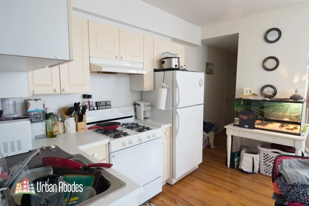 917 W Dakin St, , 60613, USA 60613-unit#307-Chicago-IL
