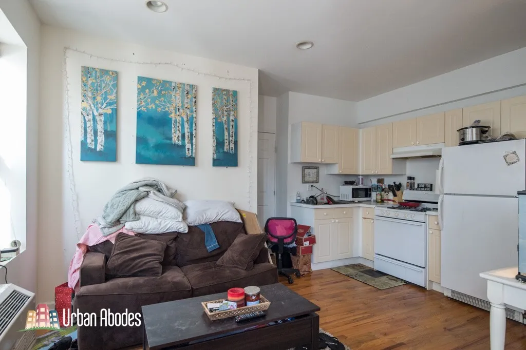 917 W Dakin St, , 60613, USA 60613-unit#307-Chicago-IL