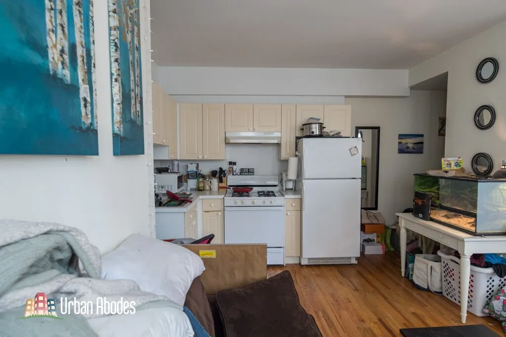 917 W Dakin St, , 60613, USA 60613-unit#307-Chicago-IL