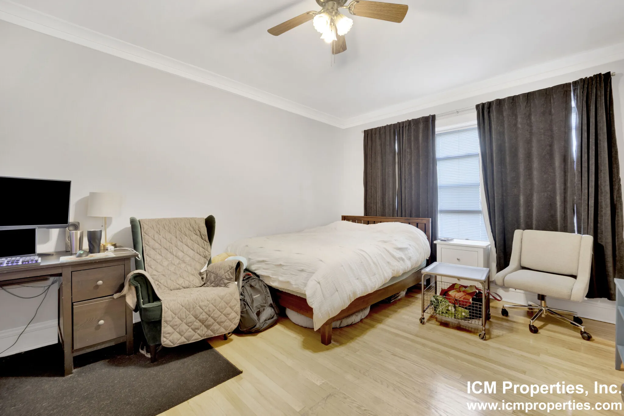 5073 N Wolcott Ave, , 60640, USA 60640-unit#1827W-2-Chicago-IL