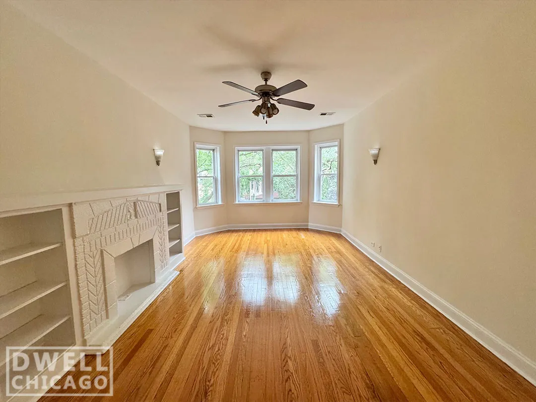 3428 W Parker Ave, , 60647, USA 60647-unit#3428-2-Chicago-IL