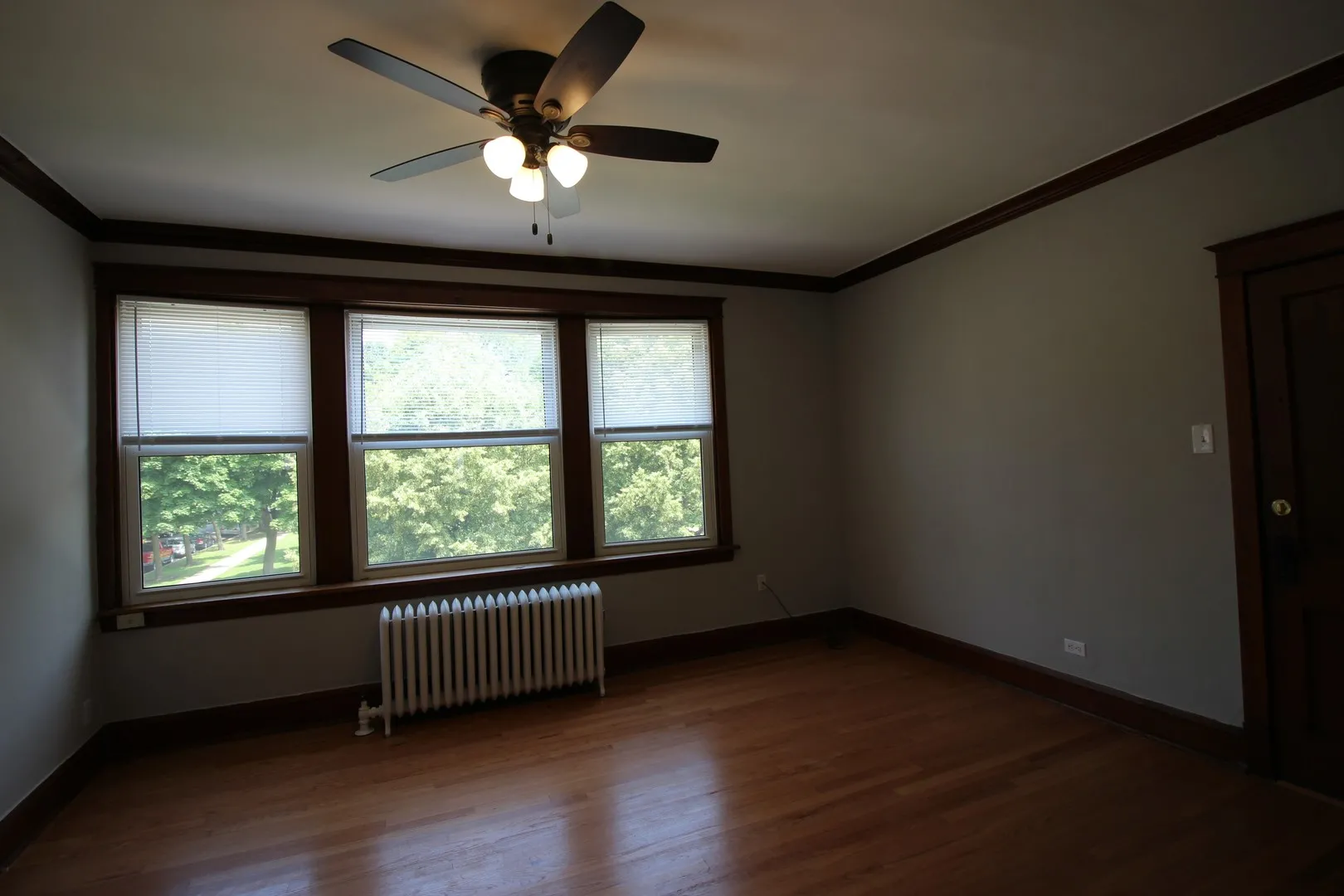 3925 W Schubert Ave, ,  60647, USA 60647-unit#2-Chicago-IL