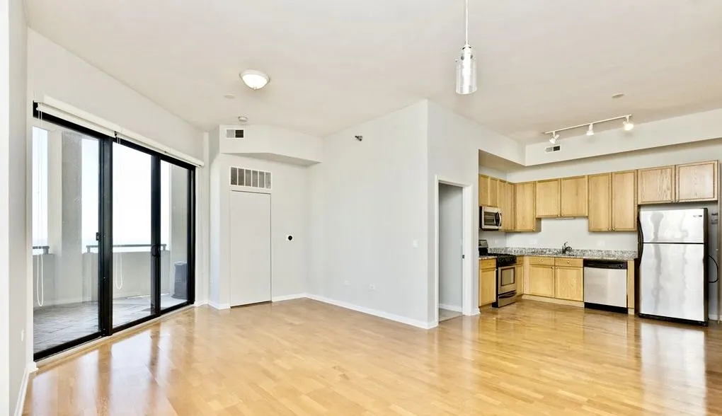 1464 S Michigan Ave, ,  60605, USA 60605-unit#1901-Chicago-IL
